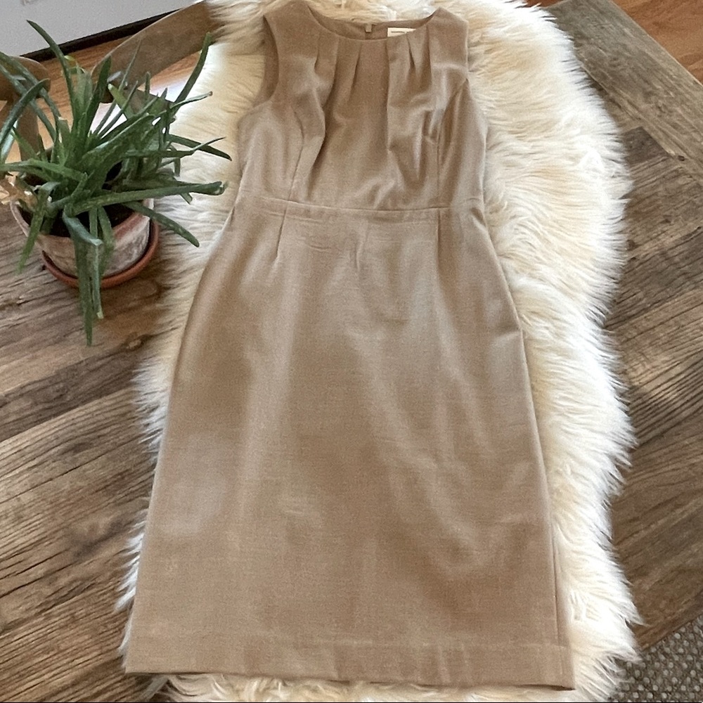 Banana Republic Sheath Dress